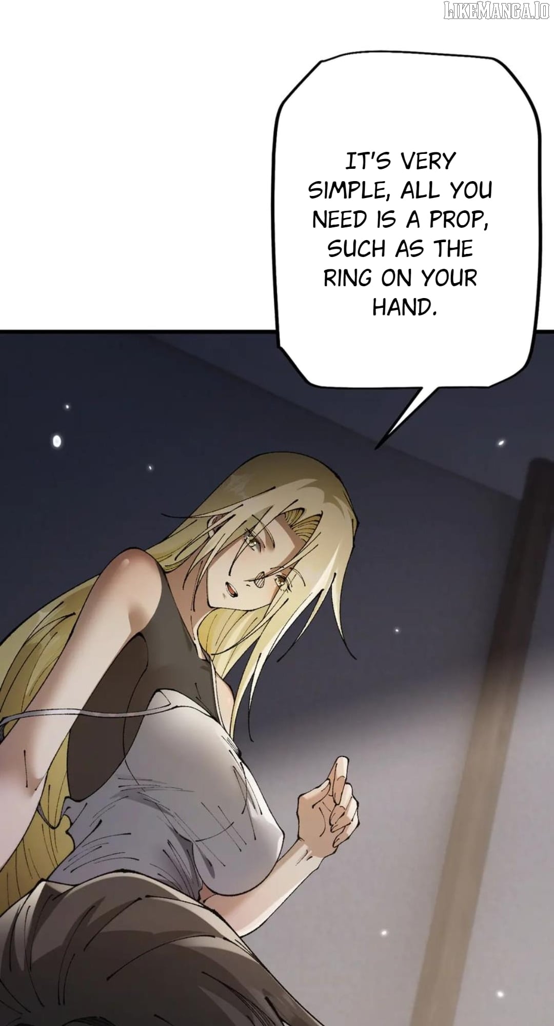 From Goblin to Goblin God Chapter 70 - page 35